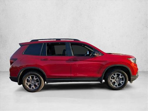 2023 Honda Passport AWD TrailSport
