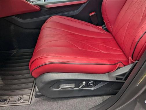 2025 Acura MDX A-SPEC Advance Package