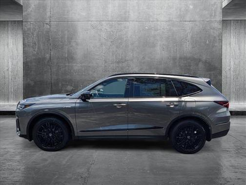 2025 Acura MDX A-SPEC Advance Package