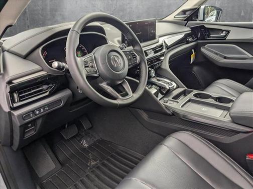 2025 Acura MDX Technology Package