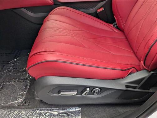 2025 Acura MDX A-SPEC Advance Package
