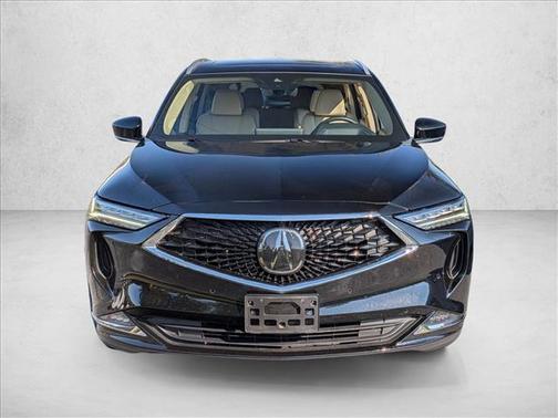 2023 Acura MDX Advance Package