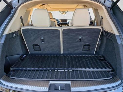 2023 Acura MDX Advance Package