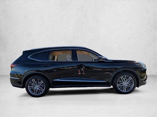 2023 Acura MDX Advance Package