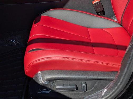 2026 Acura Integra FWD A-Spec