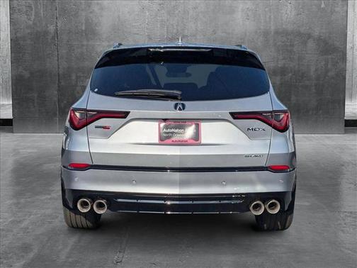 2026 Acura MDX Type S w/Advance Package
