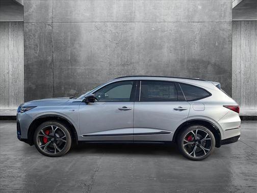 2026 Acura MDX Type S w/Advance Package