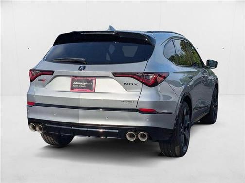 2026 Acura MDX Type S w/Advance Package
