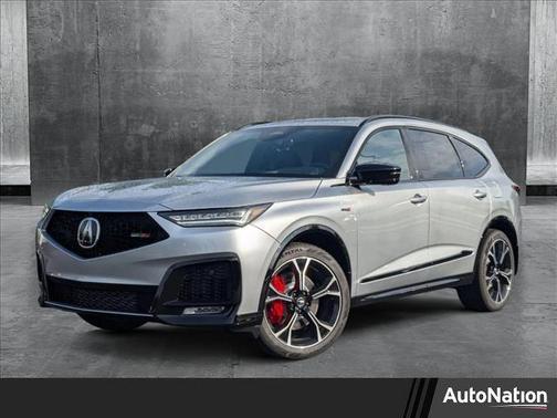 2026 Acura MDX Type S w/Advance Package
