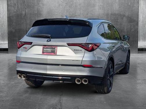 2026 Acura MDX Type S w/Advance Package