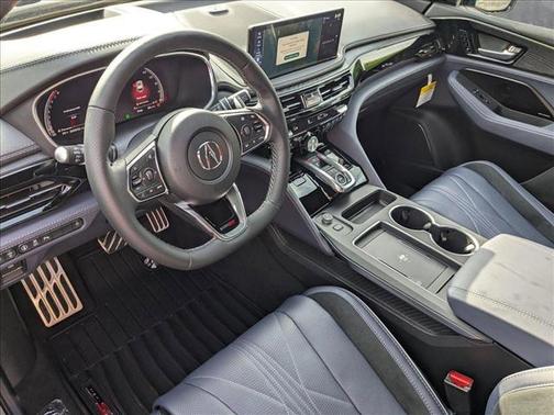 2026 Acura MDX Type S w/Advance Package
