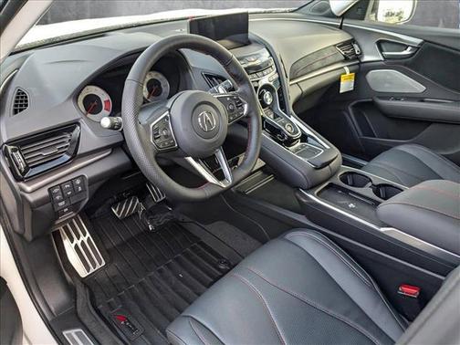2025 Acura RDX A-Spec Advance Package