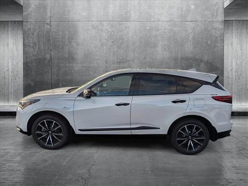 2025 Acura RDX A-Spec Advance Package