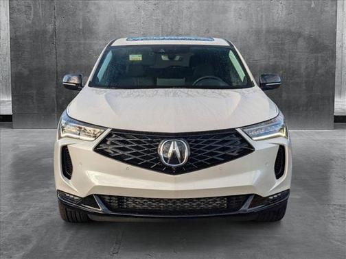 2025 Acura RDX A-Spec Advance Package