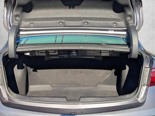 2017 Acura ILX Premium & A-SPEC Packages
