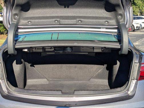 2017 Acura ILX Premium & A-SPEC Packages