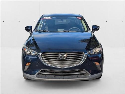 2017 Mazda CX-3 Touring