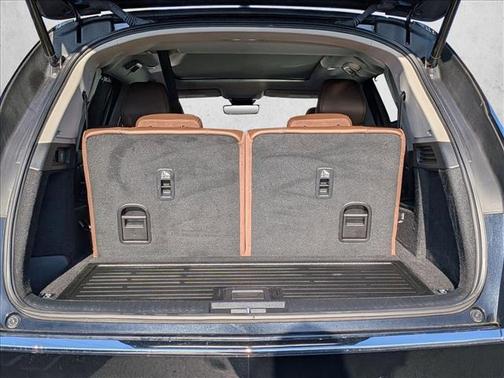 2024 Acura MDX Technology Package