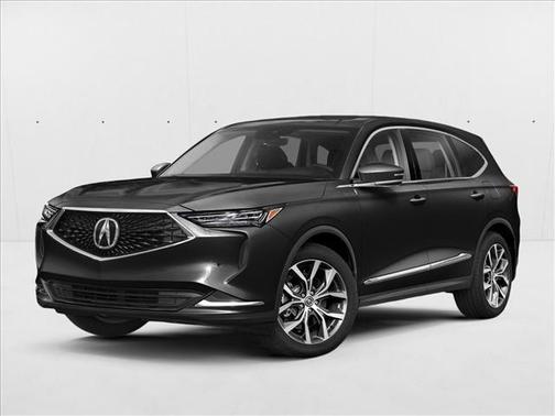 2024 Acura MDX Technology Package