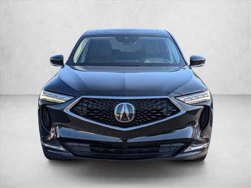 2024 Acura MDX Technology Package
