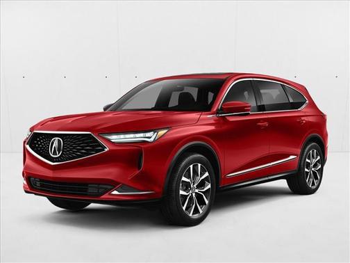 2022 Acura MDX Technology Package