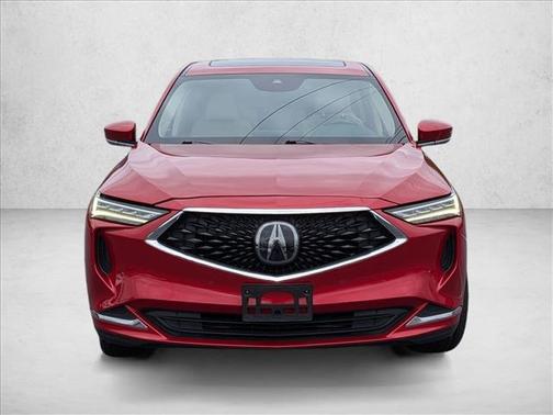 2022 Acura MDX Technology Package