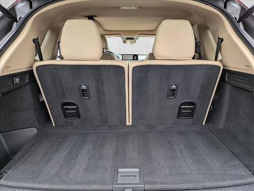 2022 Acura MDX Technology Package