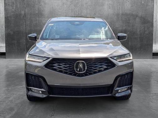 2026 Acura MDX w/A-Spec Package