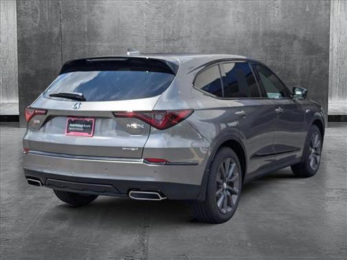 2026 Acura MDX w/A-Spec Package