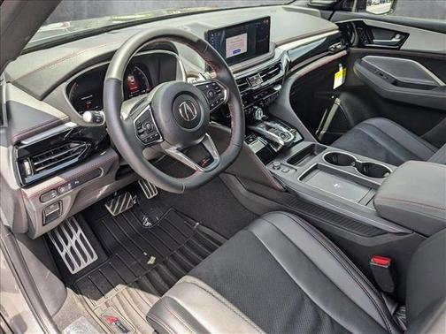 2026 Acura MDX w/A-Spec Package