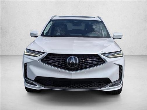2026 Acura MDX Advance Package