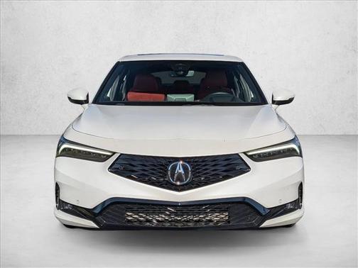 2024 Acura Integra A-SPEC Technology