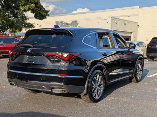 2023 Acura MDX Technology Package