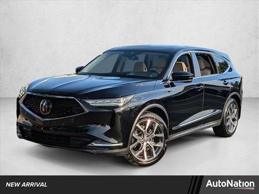 2023 Acura MDX Technology Package