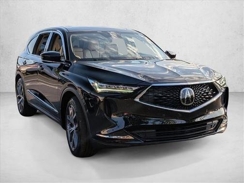 2023 Acura MDX Technology Package