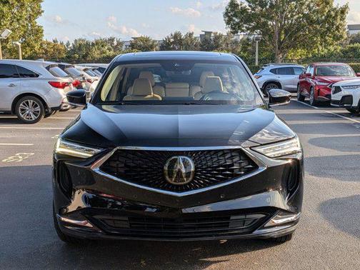 2023 Acura MDX Technology Package