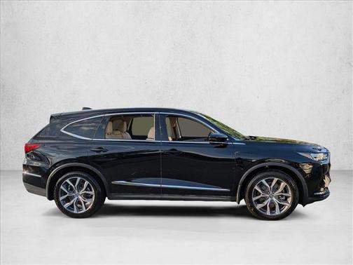 2023 Acura MDX Technology Package