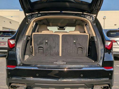 2023 Acura MDX Technology Package