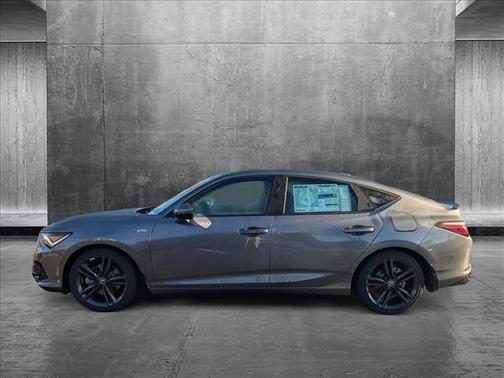 2025 Acura Integra A-SPEC w/ Technology