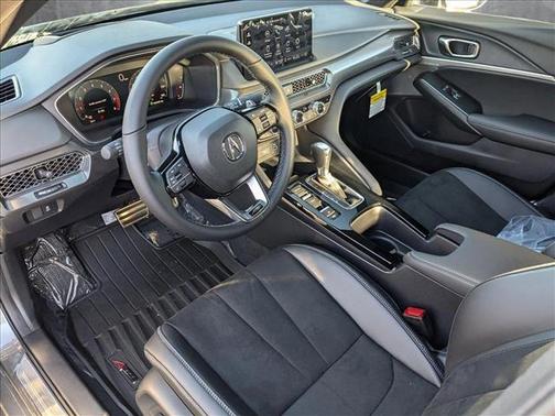 2025 Acura Integra A-SPEC w/ Technology