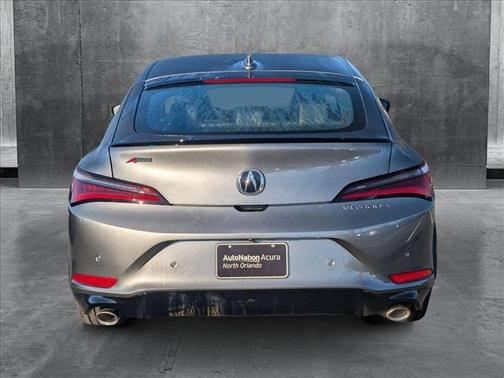 2025 Acura Integra A-SPEC w/ Technology