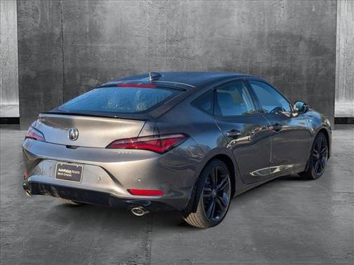 2025 Acura Integra A-SPEC w/ Technology