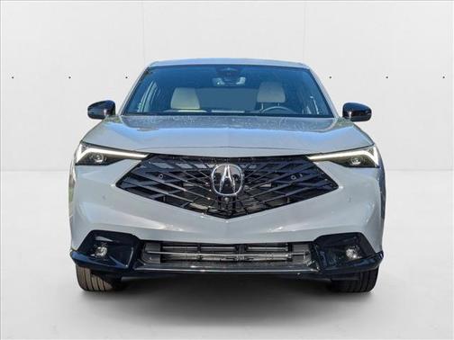 2025 Acura ADX w/A-Spec Advance Package