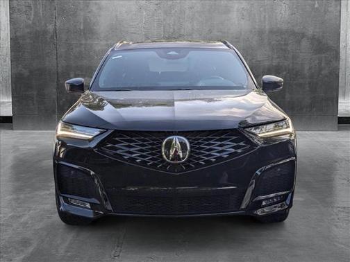 2026 Acura MDX A-SPEC Advance Package