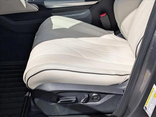 2026 Acura MDX A-SPEC Advance Package