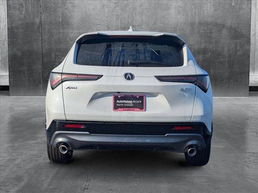 2025 Acura ADX w/A-Spec Package