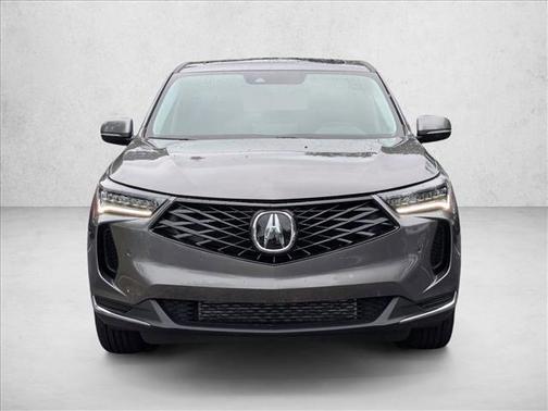 2025 Acura RDX Technology Package