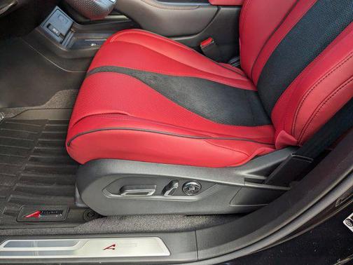 2024 Acura RDX A-Spec Advance Package