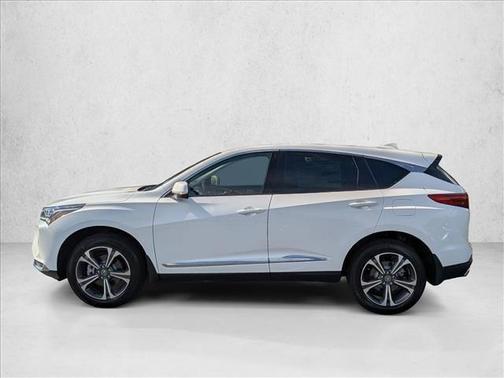 2026 Acura RDX Technology Package