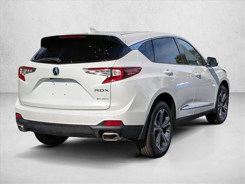 2026 Acura RDX Technology Package